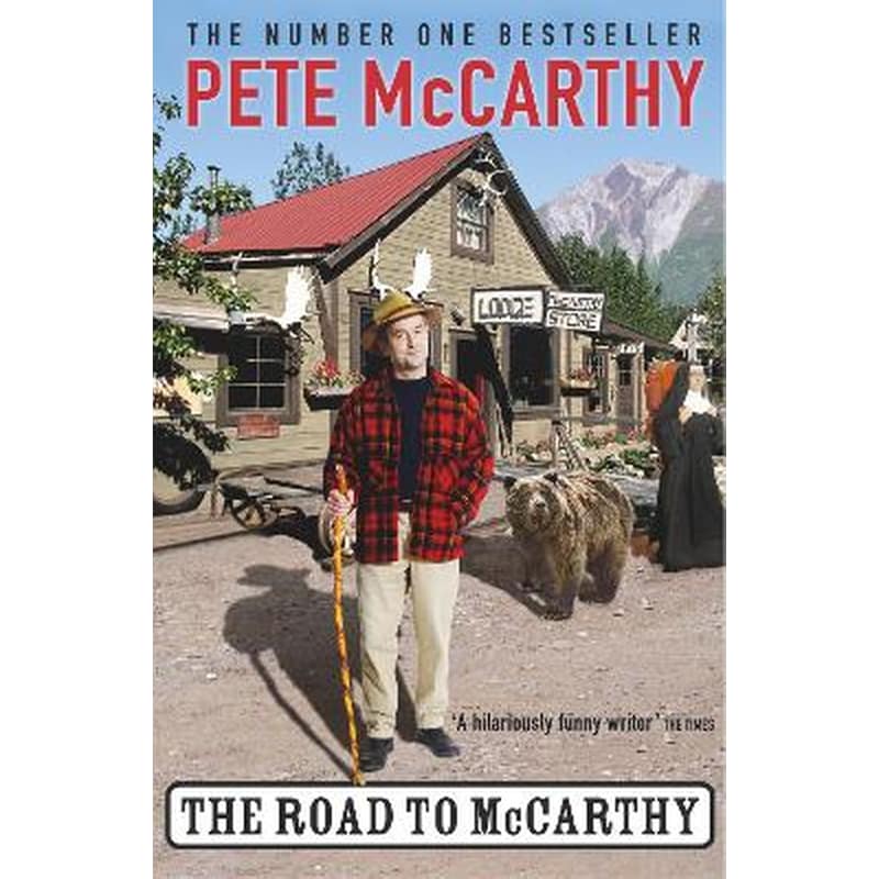 Road to McCarthy