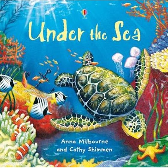 Under the Sea image 0