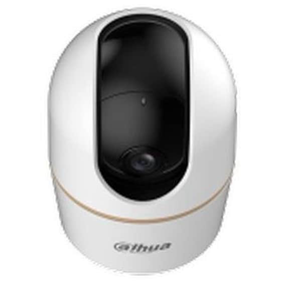 Ασύρματη IP Camera Dahua H4A 2K WiFi 4 με Αμφίδρομο ήχο image 5