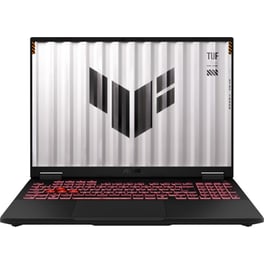 Asus TUF Gaming A16 16" FHD IPS (Ryzen 7-260/16 GB/512GB SSD/GeForce RTX 5050/Win11Home) Laptop