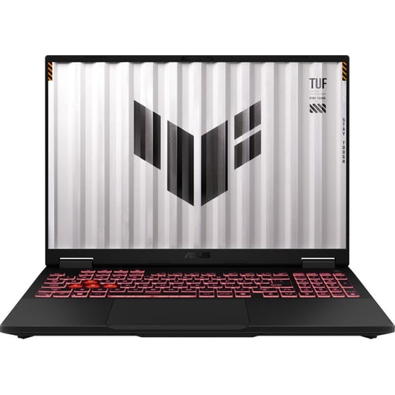 Asus TUF Gaming A16 16" FHD IPS (Ryzen 7-260/16 GB/512GB SSD/GeForce RTX 5050/Win11Home) Laptop image 0