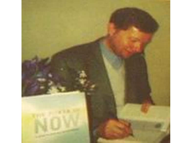 Author picture