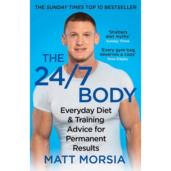 The 24/7 Body image 0