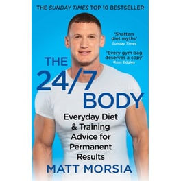 The 24/7 Body
