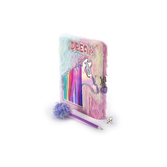 Secret Diary Dreamdrop Unicorn image 3