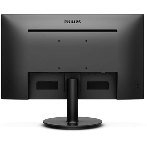 Philips 222V8LA Monitor 21.5" FHD VA Flat 75Hz 4ms image 3