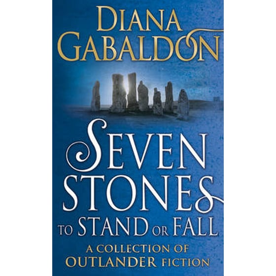 Seven Stones to Stand or Fall image 0