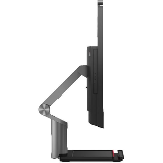 All-in-One Lenovo ThinkCentre M90a-27 Gen5 23.8'' FHD IPS (Core i5-14500/16GB/512GB SSD/UHD Graphics 770/Win11Pro) image 9