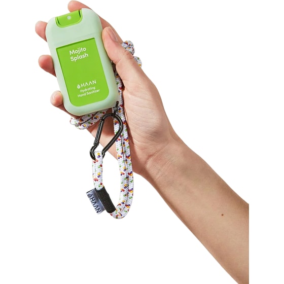 Θήκη για Αντισηπτικό 30 ml Haan Shake It Up - Πολύχρωμη image 2