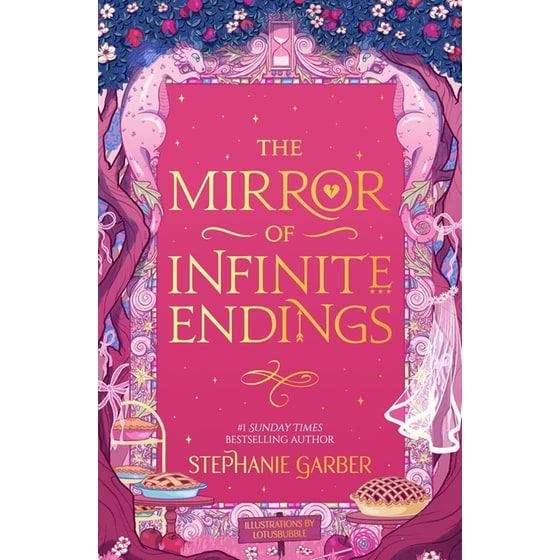 The Mirror of Infinite Endings image 0