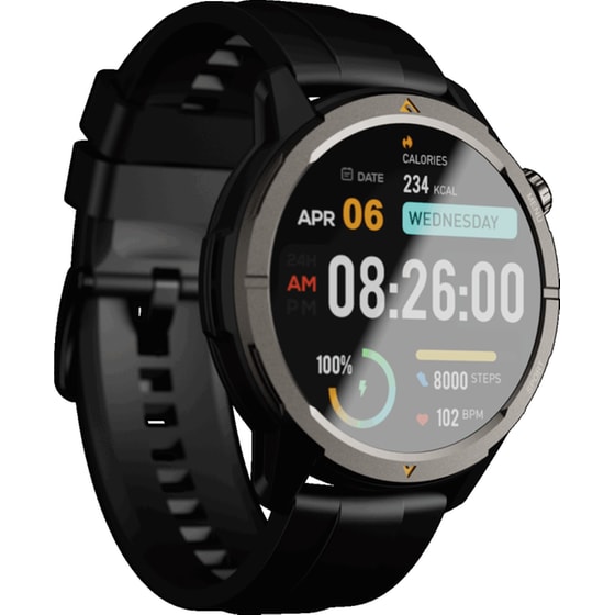 Smartwatch AGM Legion - Black image 2