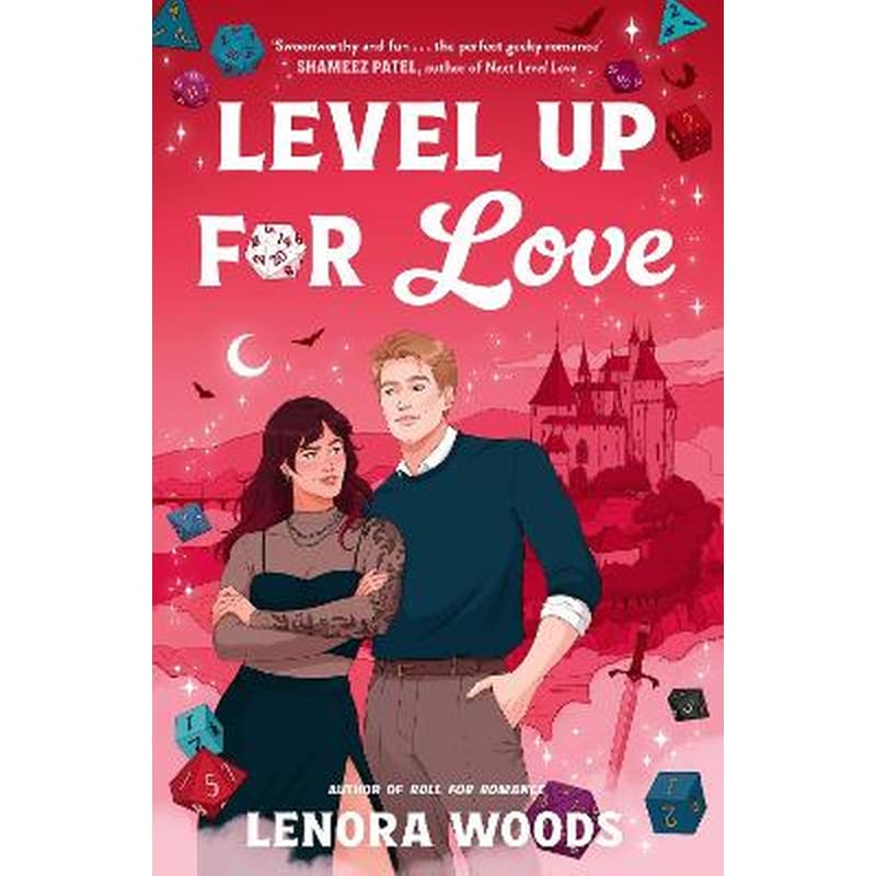 Level Up For Love