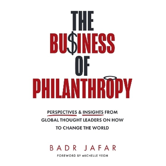 The Business of Philanthropy image 0