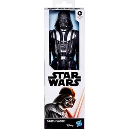 Hasbro Φιγούρα Star Wars Titan Hero Series 1 Τμχ - Τυχαία Επιλογή Σχεδίου