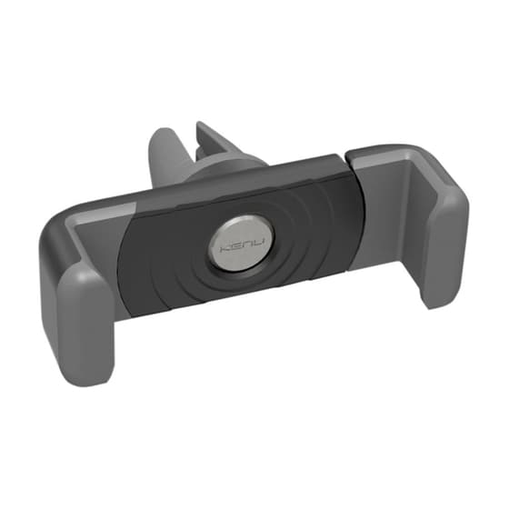 Βάση Στήριξης Αυτοκινήτου - Kenu Airframe Portable Car Mount Μαύρο image 0
