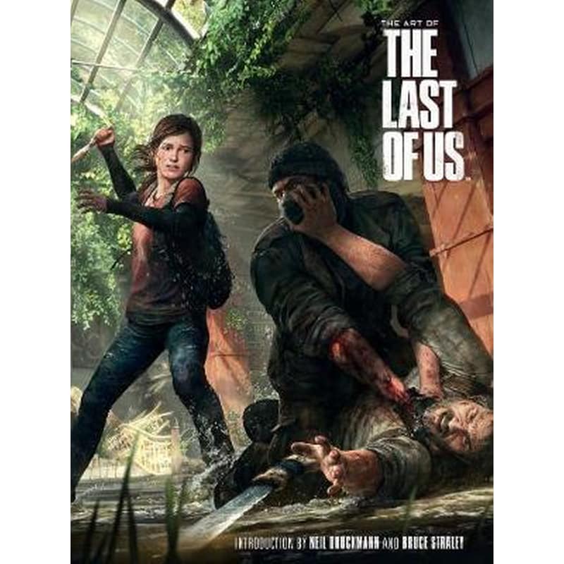 Art Of The Last Of Us 1145195