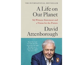 Life on Our Planet image 0