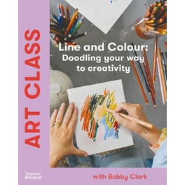 Art Class: Line and Colour