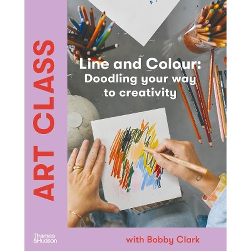 Art Class: Line and Colour