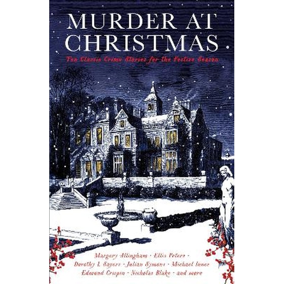 Murder at Christmas image 0