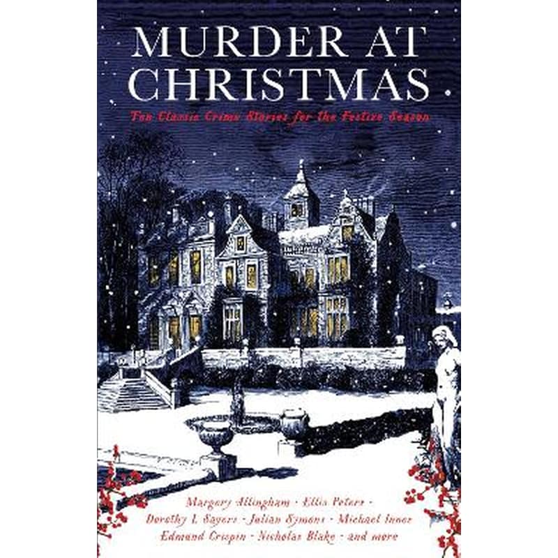 Murder at Christmas