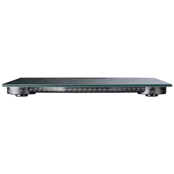 GRUNDIG 16426 Ζυγαριά Σώματος Ασημί image 2