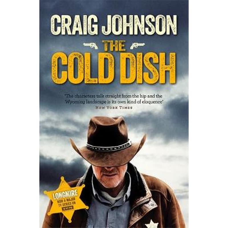 The Cold Dish