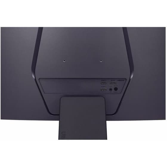 LG UltraGear 32GS60QC-B 31.5'' QHD VA Curved 180Hz 1ms image 6