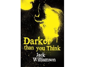 Darker Than You Think image 0