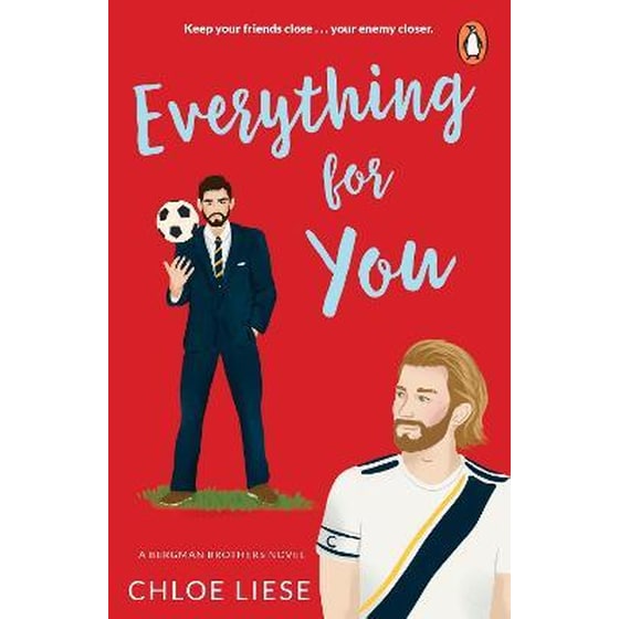 Everything for You image 0