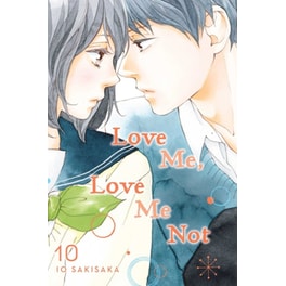 Love Me, Love Me Not, Vol. 10