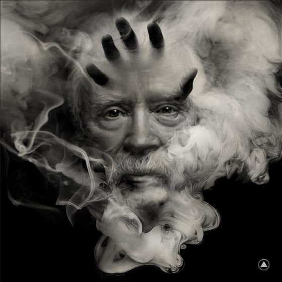 Lost Themes 10th Anniversary Expanded Edition LP+LP 7" image 0