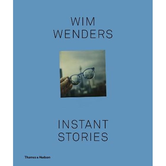 Wim Wenders image 0