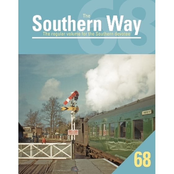 Southern Way 68 image 0