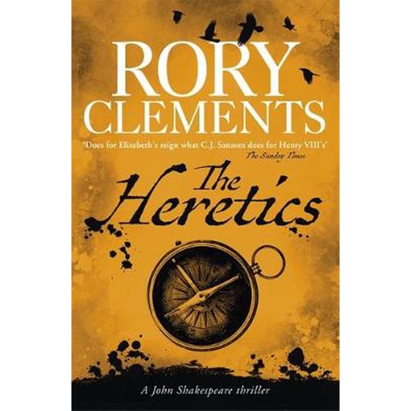 The Heretics