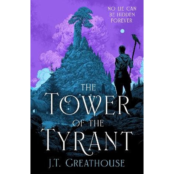 The Tower of the Tyrant image 0