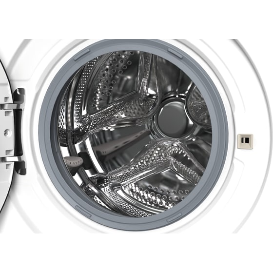 SHARP ES-NFB014AWNNA-EE 10 kg 1.400 Στροφές Λευκό Πλυντήριο Ρούχων image 7