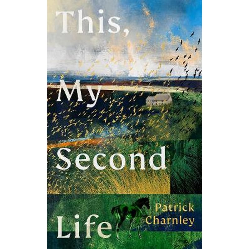 This, My Second Life