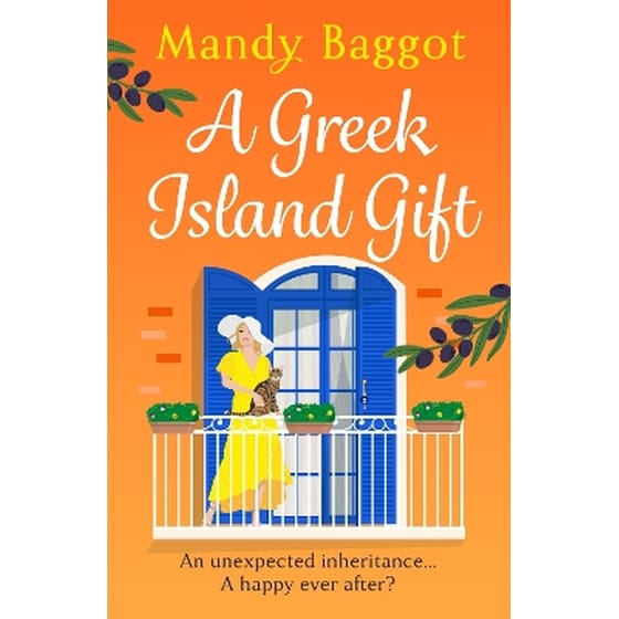 A Greek Island Gift image 0