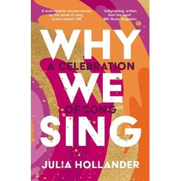 Why We Sing