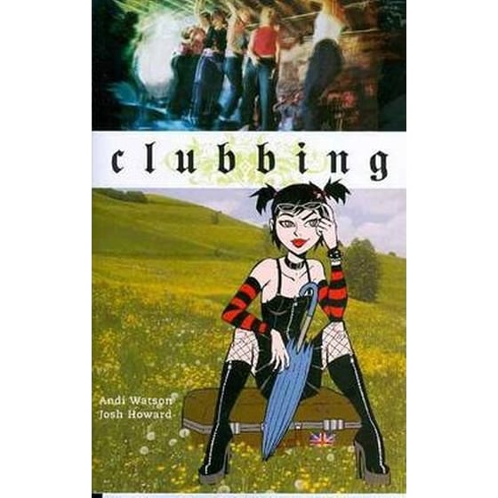 Clubbing image 0