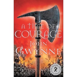 A Time of Courage