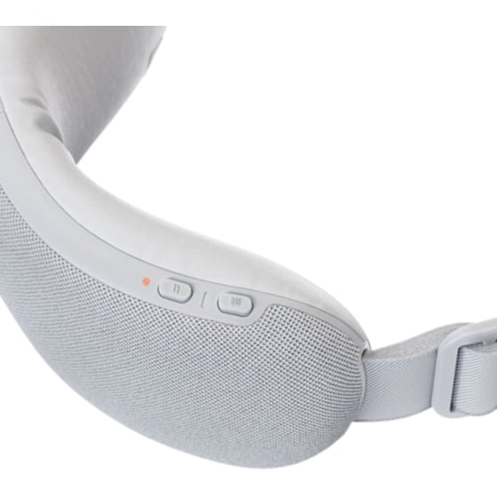 Συσκευή Μασάζ Για Πρόσωπο THERABODY SMARTGOGGLES TM03350-01 Γκρι image 2