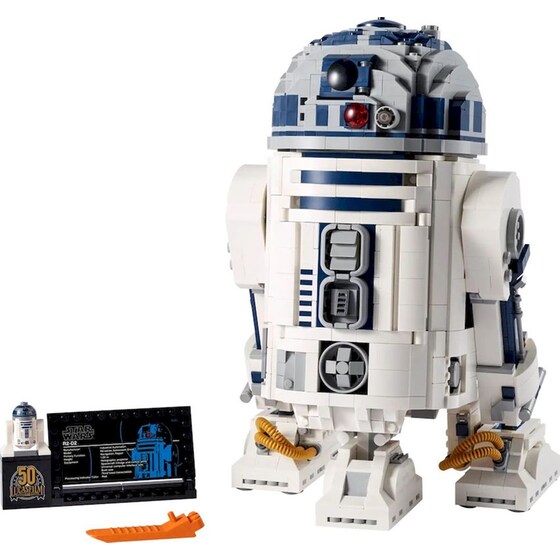 LEGO® Star Wars R2-D2™ (75308) image 9