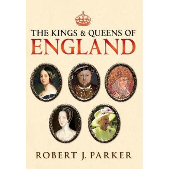 Kings and Queens of England image 0