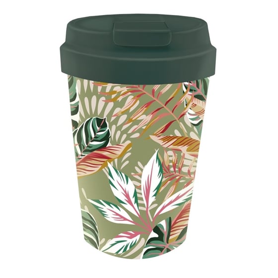 Κούπα Bioloco Leaves 350ML image 0