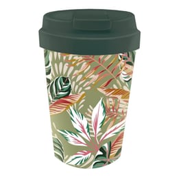 Κούπα Bioloco Leaves 350ML