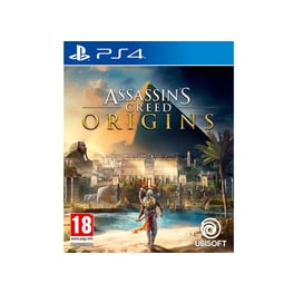 PS4 Used Game: Assassin's Creed Origins