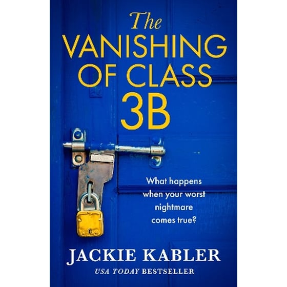 The Vanishing of Class 3B image 0