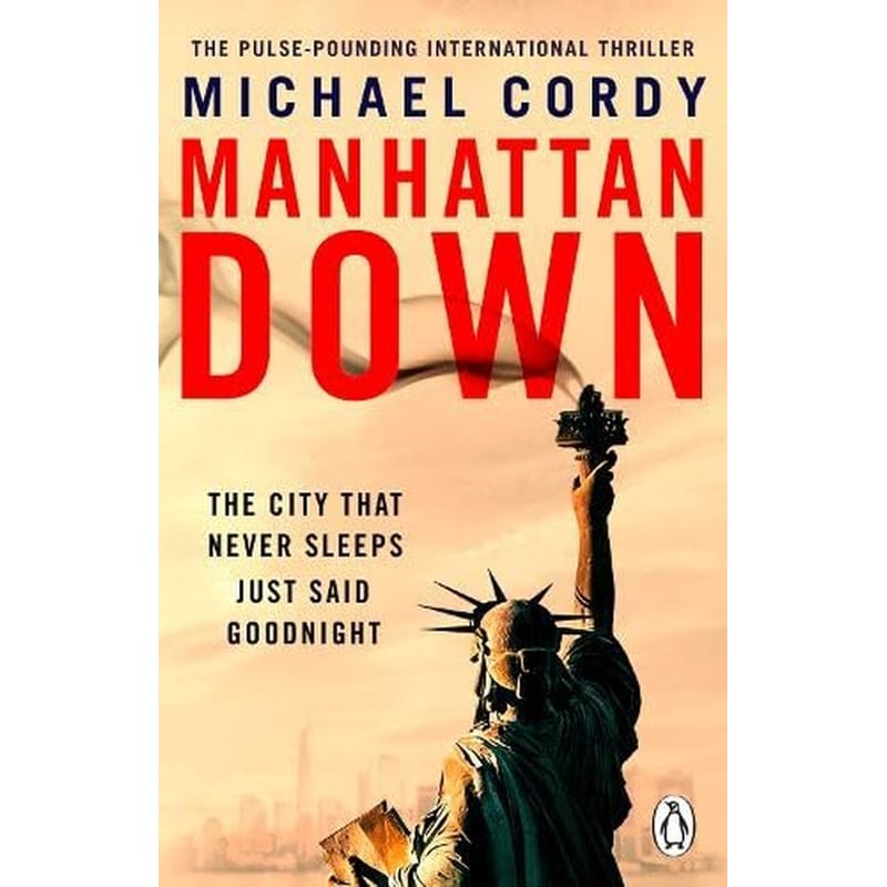 Manhattan Down